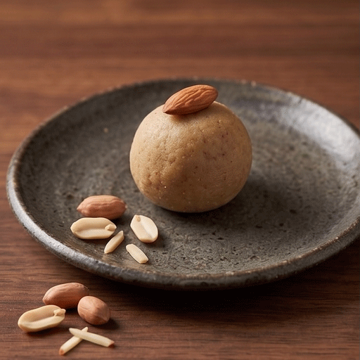 Smooth Groundnut Delights